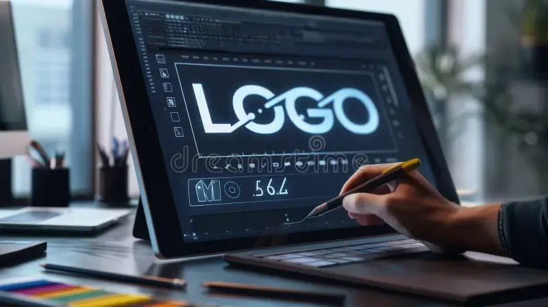 Logo Design Example