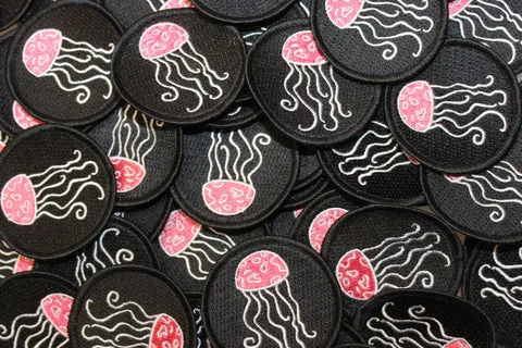 Custom Patch Example